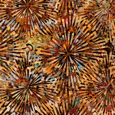 MINKY PRINTS             